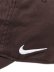画像7: NIKE CLUB UNSTRUCTURED ORGANIC COTTON CAP PADRES DARK CINDER (7)