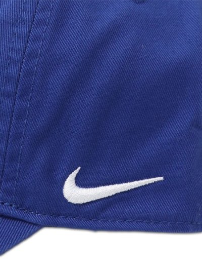 画像7: NIKE CLUB UNSTRUCTURED ORGANIC COTTON CAP METS RUSH BLUE