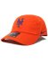 画像1: NIKE CLUB UNSTRUCTURED ORGANIC COTTON CAP METS TEAM ORANGE (1)