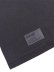 画像4: SCHOTT PIGMENT O/D SS HENLEY NECK TEE BLACK (4)