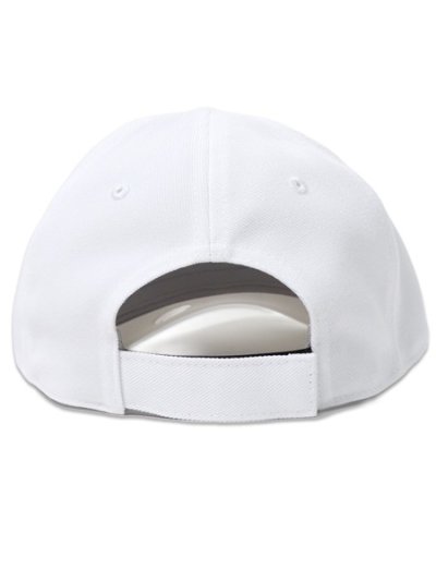 画像4: NIKE DRI-FIT CLUB STRUCTURED CAP DODGERS WHITE