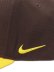 画像7: NIKE DRI-FIT CLUB STRUCTURED CAP PADRES DARK CINDER/AMARILLO (7)
