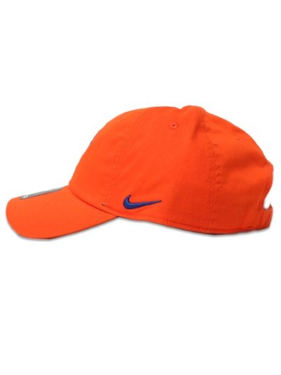 画像3: NIKE CLUB UNSTRUCTURED ORGANIC COTTON CAP METS TEAM ORANGE