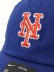 画像6: NIKE CLUB UNSTRUCTURED ORGANIC COTTON CAP METS RUSH BLUE (6)