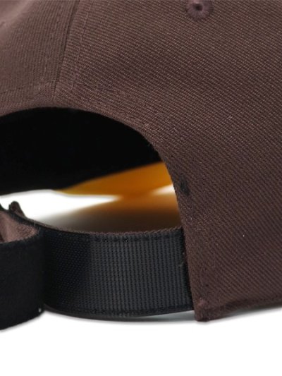 画像8: NIKE DRI-FIT CLUB STRUCTURED CAP PADRES DARK CINDER/AMARILLO