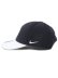 画像3: NIKE DRI-FIT CLUB STRUCTURED CAP YANKEES PITCH BLUE/WHITE (3)