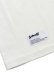 画像4: SCHOTT PIGMENT O/D SS HENLEY NECK TEE OFF WHITE (4)