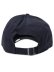 画像4: NIKE CLUB UNSTRUCTURED ORGANIC COTTON CAP YANKEES PITCH BLUE (4)