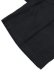 画像6: 【送料無料】SCHOTT LINEN SHORTS BLACK (6)