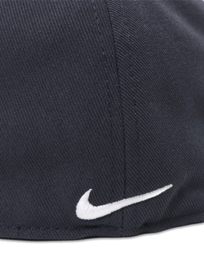 画像7: NIKE DRI-FIT TRUE STRUCTURED ROUND BILL FITTED CAP NYY PITCH BLUE