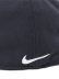 画像7: NIKE DRI-FIT TRUE STRUCTURED ROUND BILL FITTED CAP NYY PITCH BLUE (7)