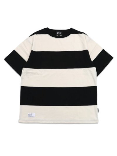 画像1: 【送料無料】SCHOTT BLACK