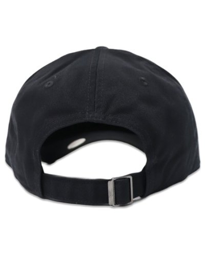 画像4: NIKE CLUB UNSTRUCTURED ORGANIC COTTON CAP WHITE SOX BLACK