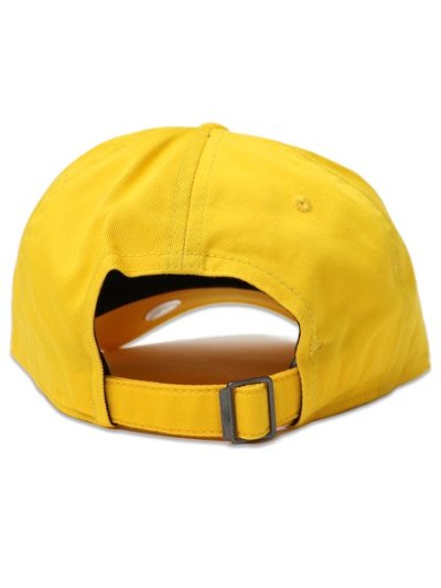 画像4: NIKE CLUB UNSTRUCTURED ORGANIC COTTON CAP PADRES AMARILLO