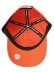 画像5: NIKE CLUB UNSTRUCTURED ORGANIC COTTON CAP METS TEAM ORANGE (5)
