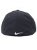 画像4: NIKE DRI-FIT TRUE STRUCTURED ROUND BILL FITTED CAP NYY PITCH BLUE (4)