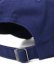 画像8: NIKE CLUB UNSTRUCTURED ORGANIC COTTON CAP DODGERS LOYAL BLUE (8)