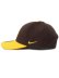 画像3: NIKE DRI-FIT CLUB STRUCTURED CAP PADRES DARK CINDER/AMARILLO (3)