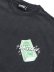 画像3: MARKET CALL MY PLUG TEE  WASHED BLACK (3)