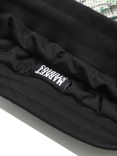 画像6: 【送料無料】MARKET MONEY ARC GAME SHORTS MULTI