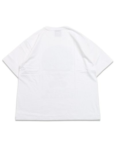画像2: MARKET SMILEY BONSAI TREE TEE WHITE