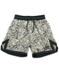 【送料無料】MARKET MONEY ARC GAME SHORTS MULTI