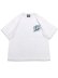 画像2: MARKET AIRBRUSH CALL MY LAWYER TEE WHITE (2)