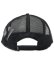 画像4: MARKET CALL MY LAWYER AIRBRUSH TRUCKER HAT JET BLACK (4)