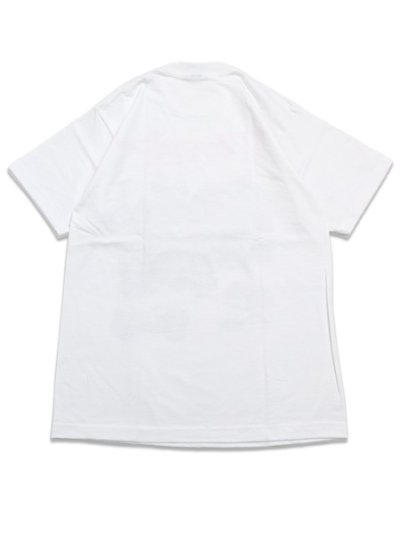 画像2: MARKET IN THE DOG HOUSE TEE WHITE