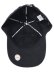 画像5: NIKE CLUB UNSTRUCTURED ORGANIC COTTON CAP WHITE SOX BLACK (5)