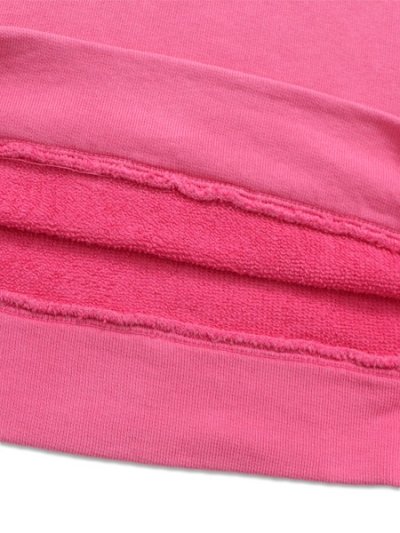 画像5: 【送料無料】POLO RALPH LAUREN ISLAND LOOPBACK SWEATSHIRT DESERT PINK