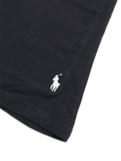画像9: POLO RALPH LAUREN SLIM FIT 3PCS CREW S/S TEE WHITE/POLO BLACK/ANDOVER HEATHER