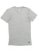 画像11: POLO RALPH LAUREN SLIM FIT 3PCS CREW S/S TEE WHITE/POLO BLACK/ANDOVER HEATHER (11)