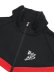 画像3: 【送料無料】POLO RALPH LAUREN WING FOOT DOUBLE-KNIT TRACK JACKET POLO BLACK (3)