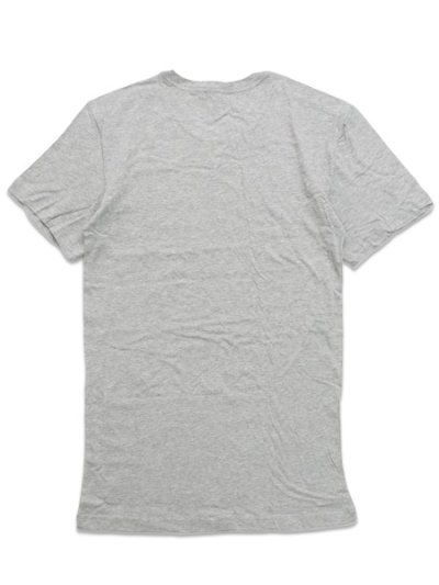 画像12: POLO RALPH LAUREN SLIM FIT 3PCS CREW S/S TEE WHITE/POLO BLACK/ANDOVER HEATHER