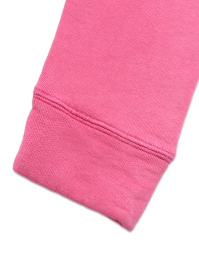 画像6: 【送料無料】POLO RALPH LAUREN ISLAND LOOPBACK SWEATSHIRT DESERT PINK