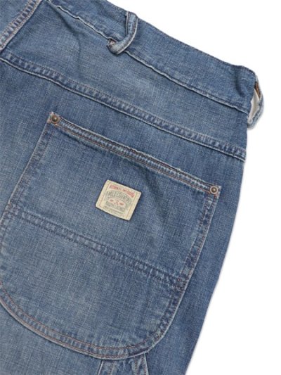 画像5: 【送料無料】POLO RALPH LAUREN CERVERE CLASSIC FIT WORKWEAR JEAN MOOSE RIVER