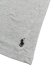 画像13: POLO RALPH LAUREN SLIM FIT 3PCS CREW S/S TEE WHITE/POLO BLACK/ANDOVER HEATHER (13)