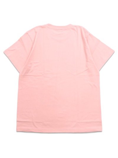 画像2: WHIMSY SOCKS ANGEL TEE SHAVY ORANGE