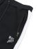 画像3: 【送料無料】POLO RALPH LAUREN WING FOOT DOUBLE-KNIT JOGGER PANT POLO BLACK (3)