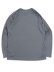 画像2: NIKE SOLID L/S HYDRO GUARD COOL GREY (2)
