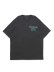 画像2: MANASTASH PUMICE TEE SHARK BLACK (2)