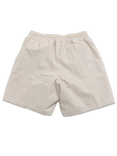 画像2: NIKE BREAKER RIPPLE TEXTURE 7" VOLLEY SHORT PARACHUTE BEIGE