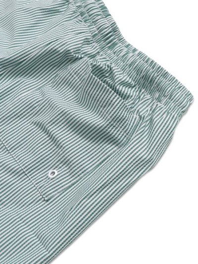 画像5: NIKE BREAKER RIPPLE TEXTURE 7" VOLLEY SHORT MALACHITE