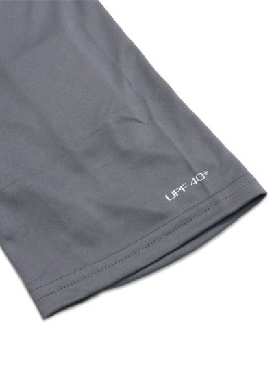 画像6: NIKE SOLID S/S HYDRO GUARD COOL GREY