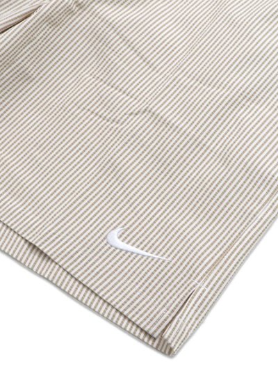 画像6: NIKE BREAKER RIPPLE TEXTURE 7" VOLLEY SHORT PARACHUTE BEIGE