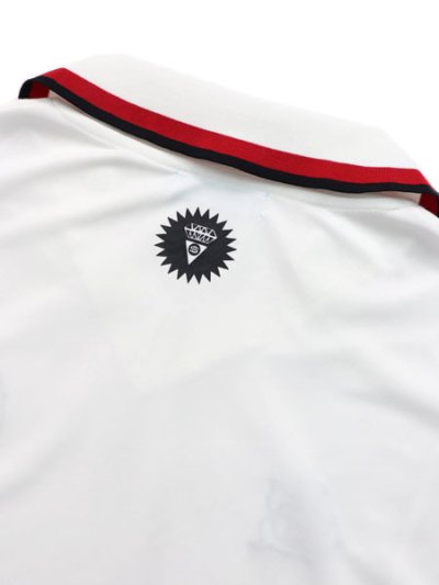 画像5: 【送料無料】ICECREAM LS FOOTBALL SHIRT WHITE