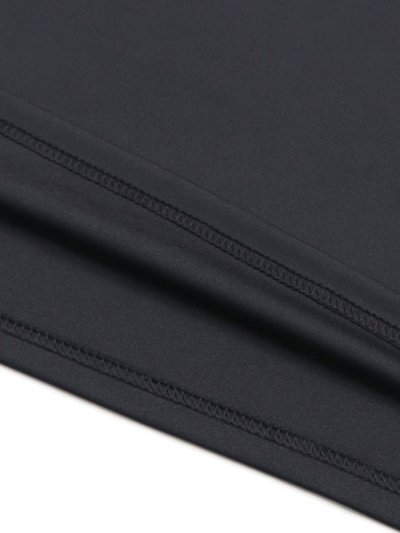 画像6: NIKE SOLID N/S HYDRO GUARD BLACK