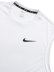画像3: NIKE SOLID N/S HYDRO GUARD WHITE (3)