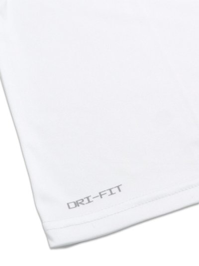 画像5: NIKE SOLID N/S HYDRO GUARD WHITE